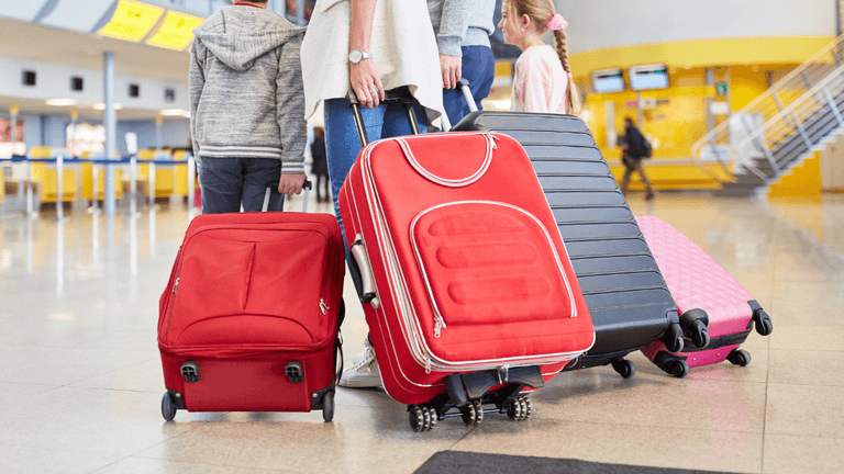 Travel company falls into liquidation and cancels all trips