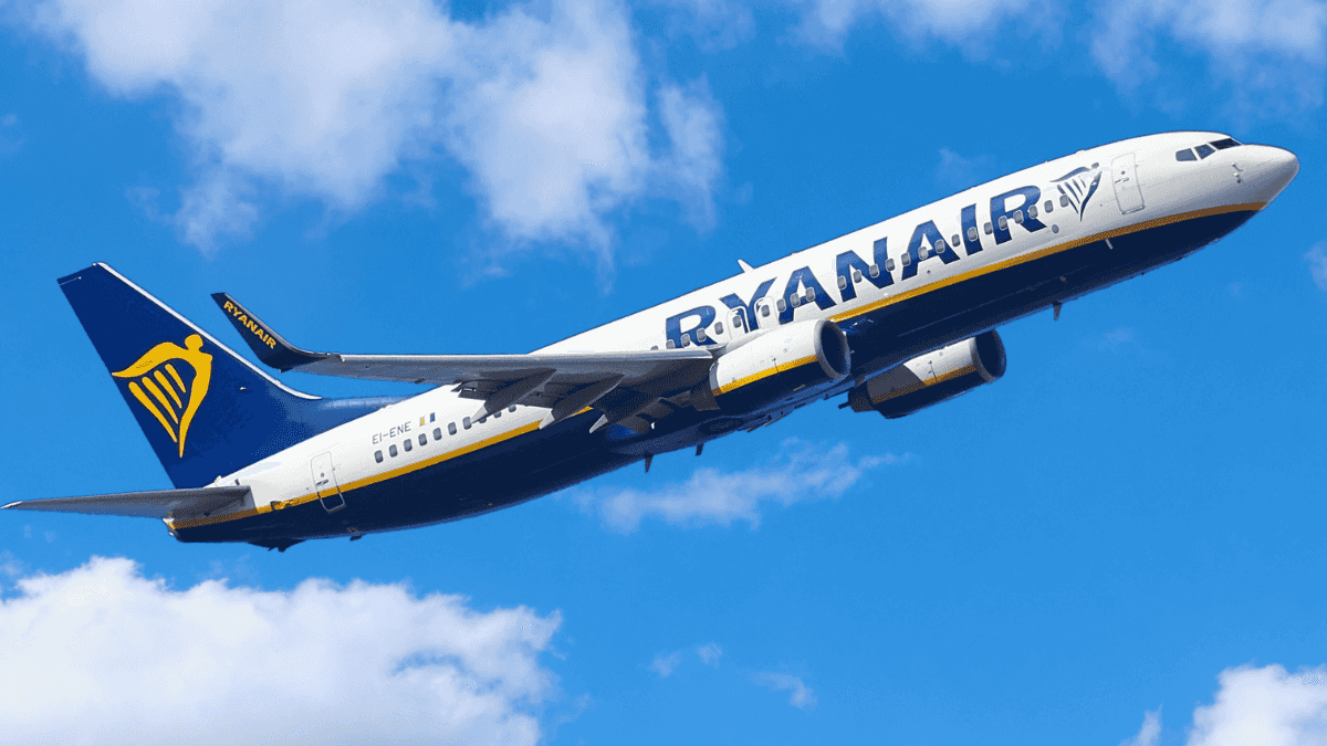 Major changes to hand luggage rules for Irish travellers in 2026