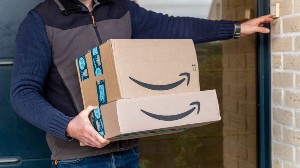 Popular Amazon home device gets huge 55% discount for a limited time