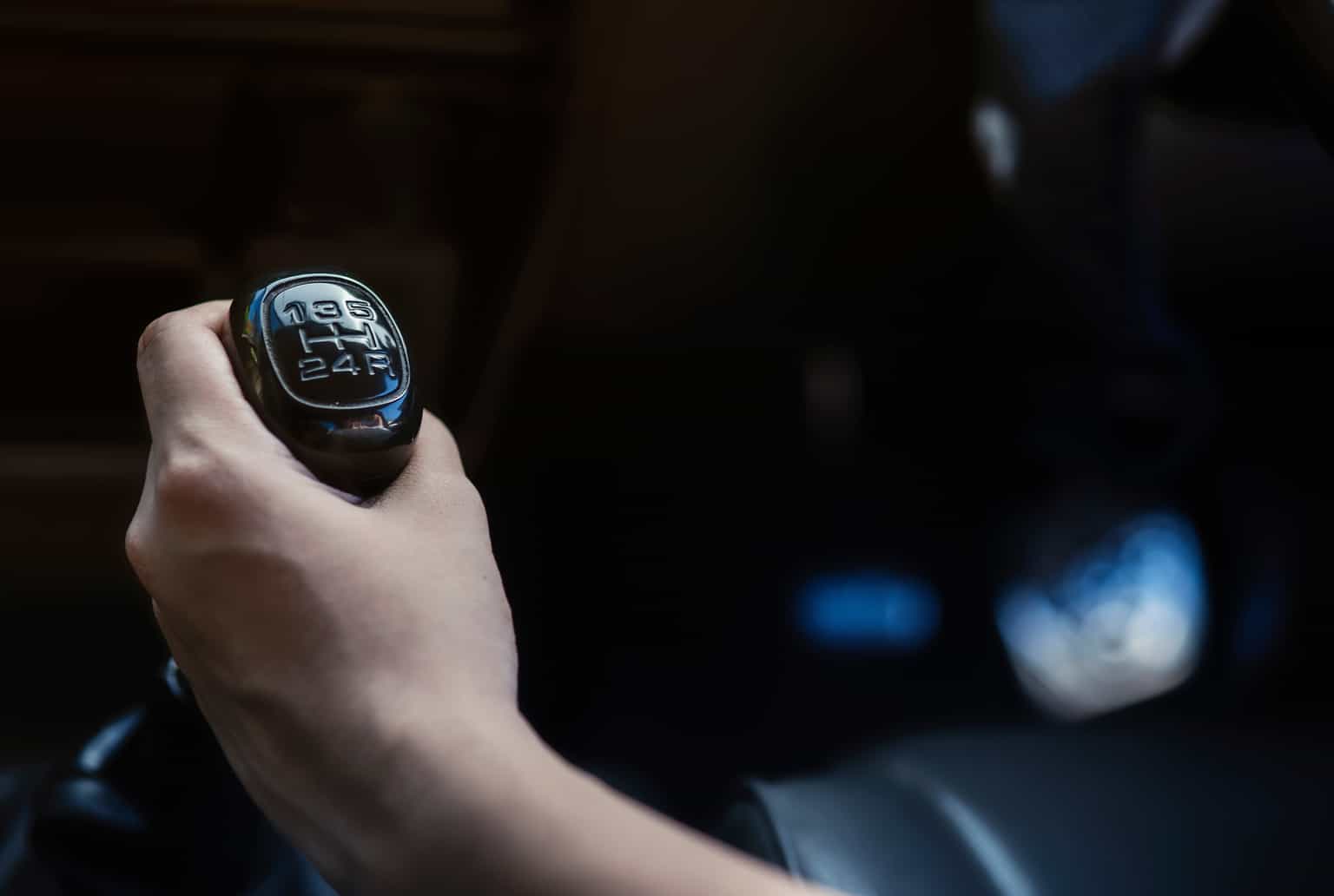 People are only just realising what the E on your gear stick actually means