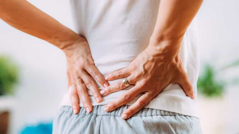 Women’s pain lasts longer than men’s, according to study