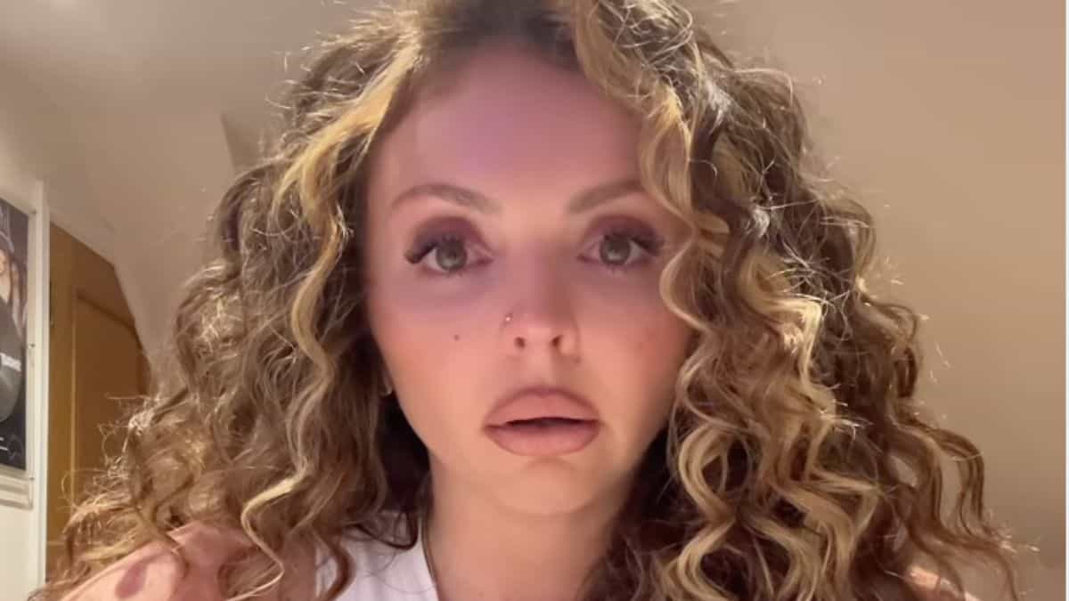 Jesy Nelson says her ‘resilient’ twin girls will beat the odds against SMA