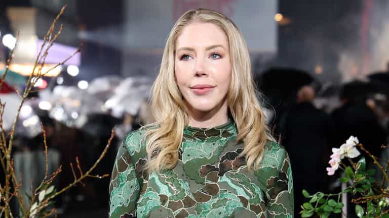 Katherine Ryan undergoes full facelift to ‘reclaim her identity’ after giving birth