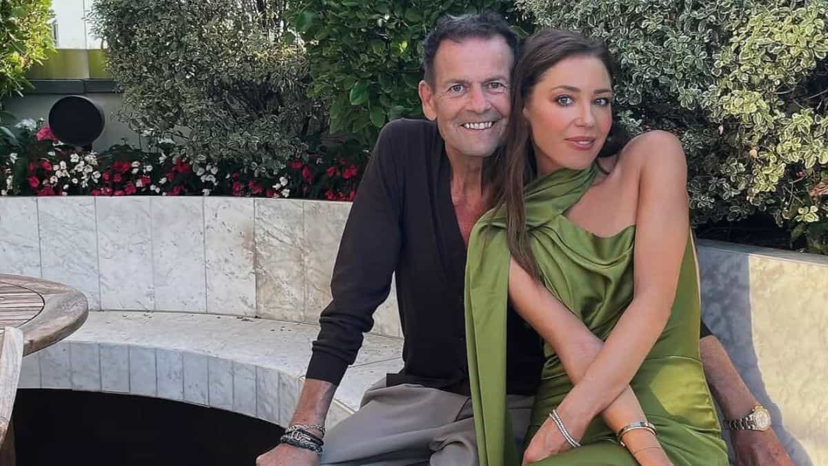 Influencer Lorna Luxe ‘heartbroken’ as she announces death of her husband John