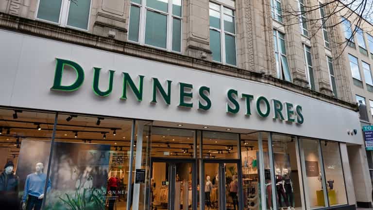 Dunnes Stores shoppers rush to buy Acne Studios-inspired trench coat