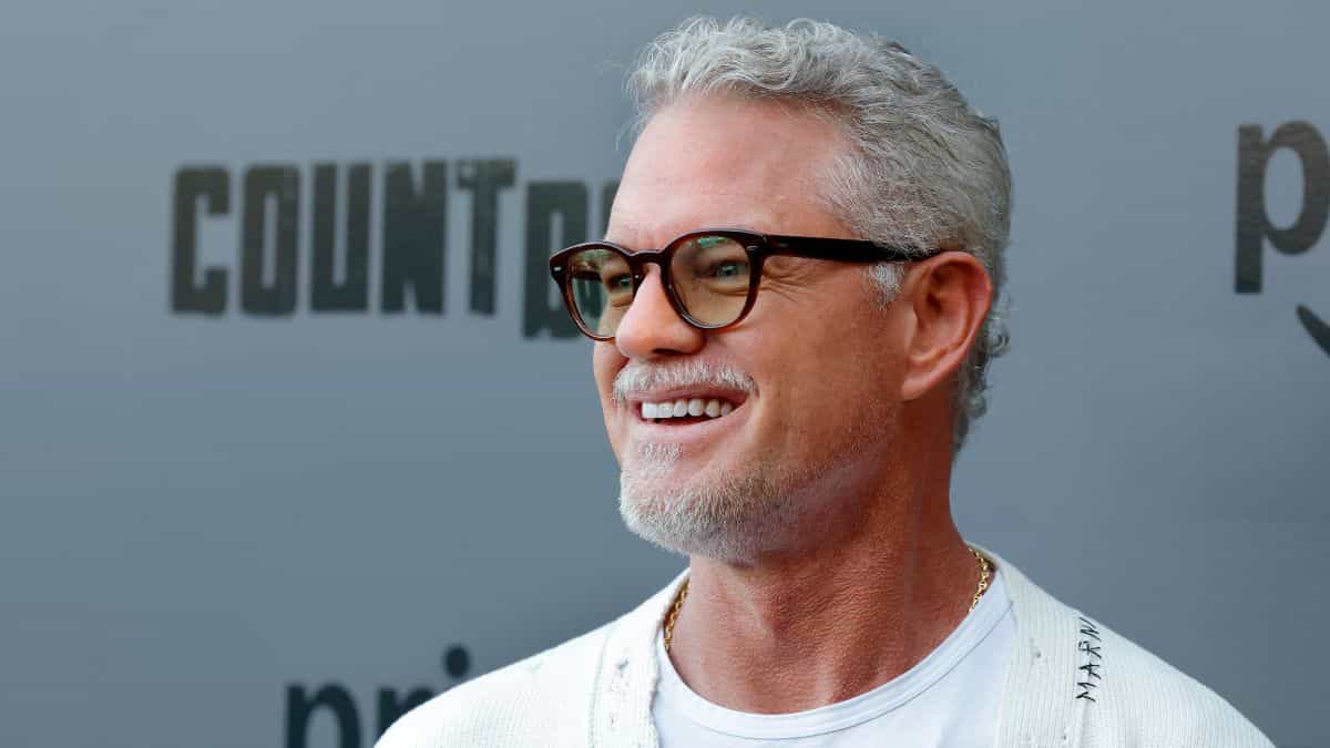 Early warning signs of ALS after Eric Dane dies at 53