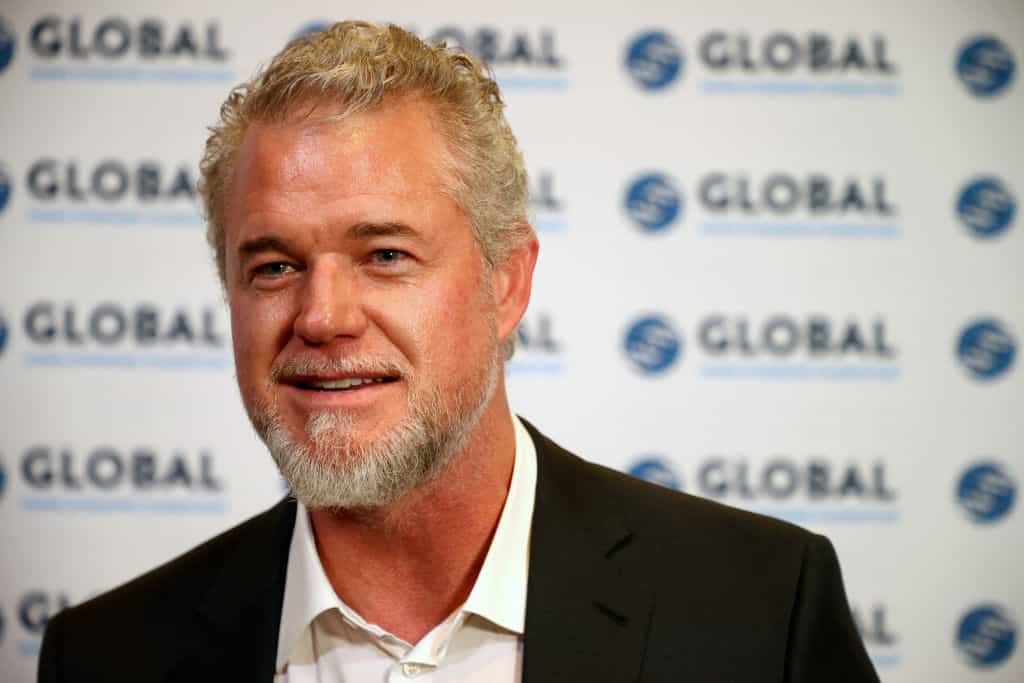 Eric Dane’s heartbreaking final statement just one week before his death