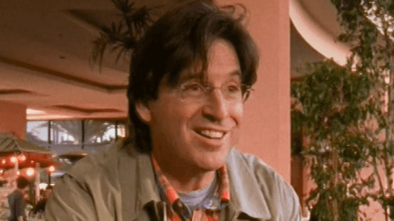 Lizzie McGuire star Robert Carradine dies aged 71