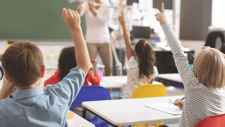 ‘Unprecedented demand’ means hundreds of kids could be left without special school places