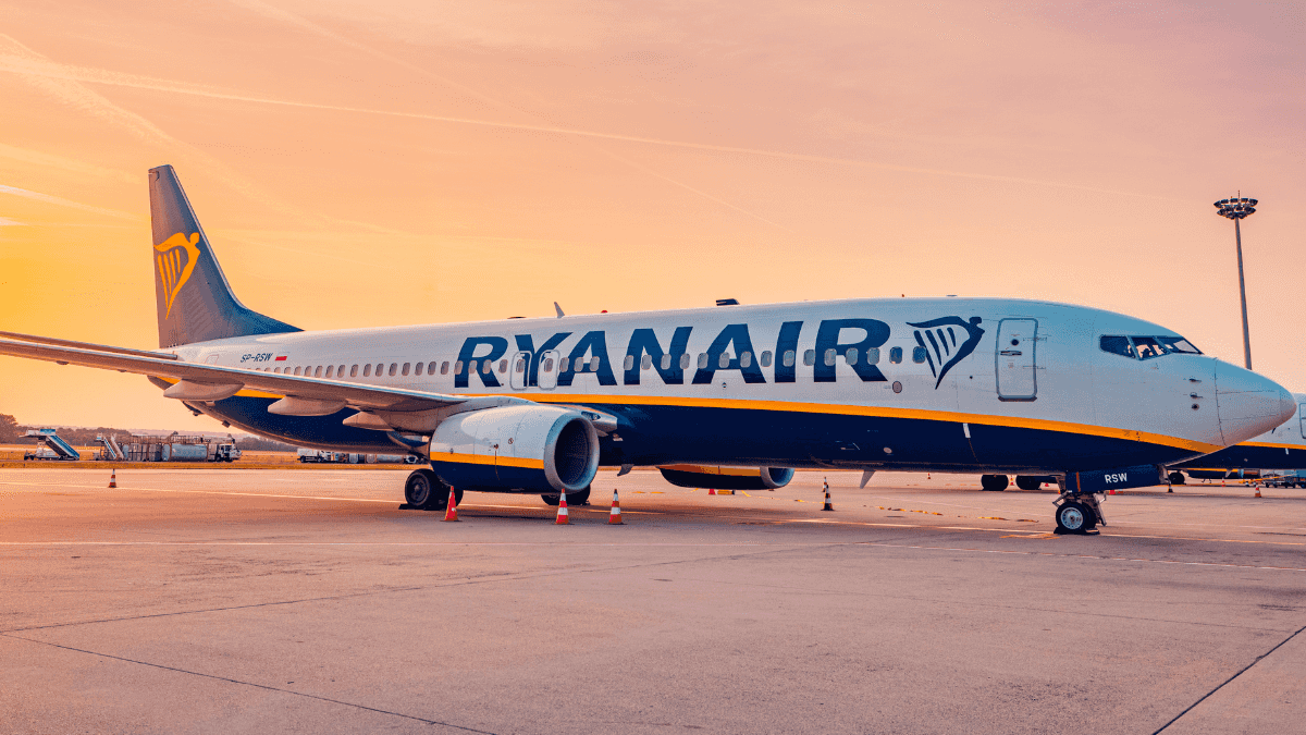 Ryanair threatens to scrap flights to major summer holiday destination