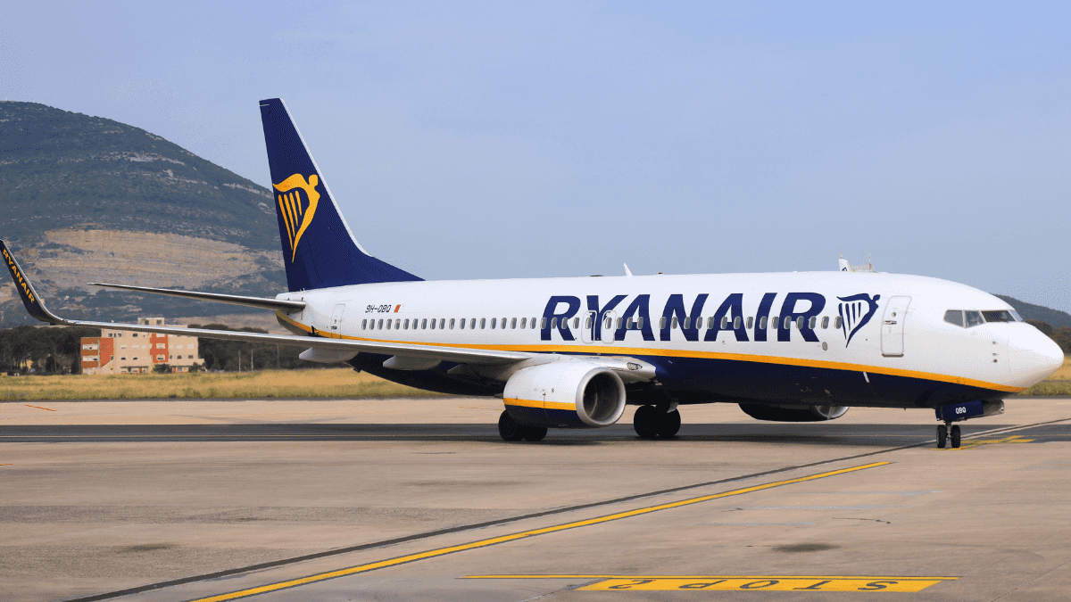 All the destinations that Ryanair are stopping flights to in 2026