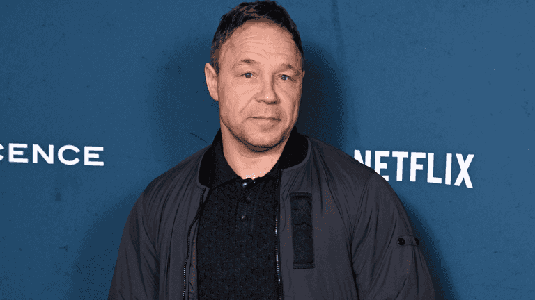 Stephen Graham made incredible offer to adopt co-star after tragedy