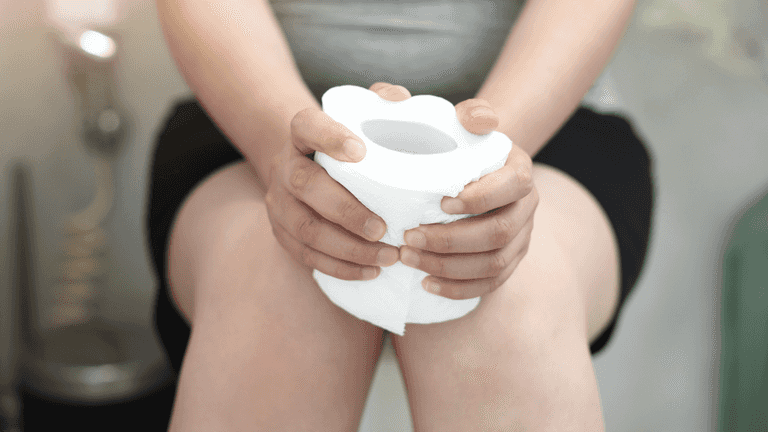 Weight loss drug users share revolting side effect known as ‘Ozempic poop’