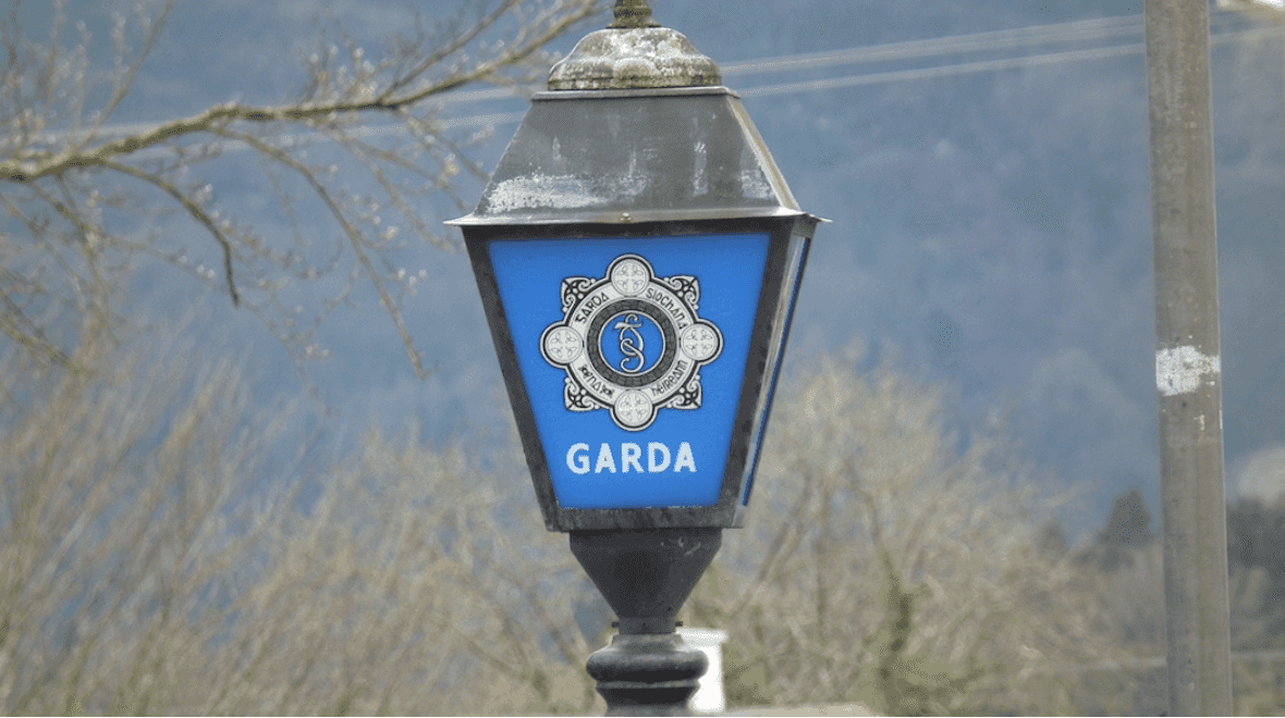Gardai close town’s main street as elderly man seriously injured after horror crash
