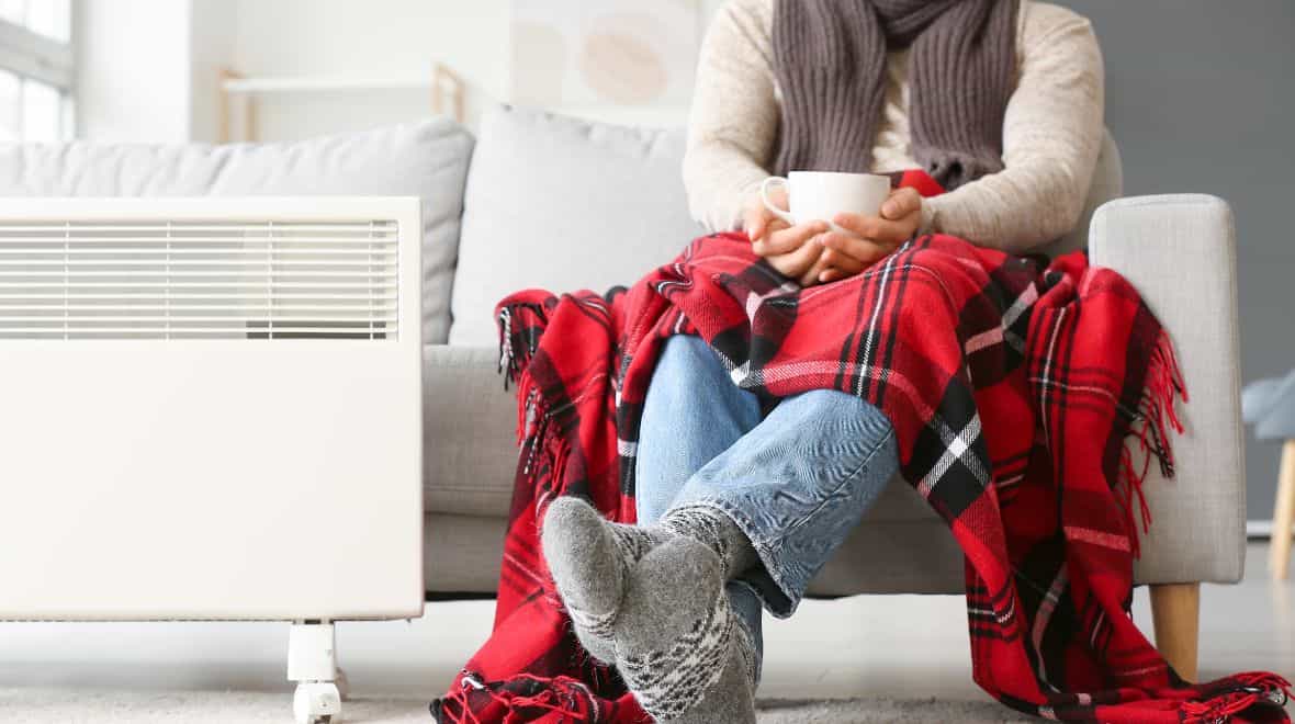 This ‘cheap’ device that ‘saves on central heating’ gets huge discount