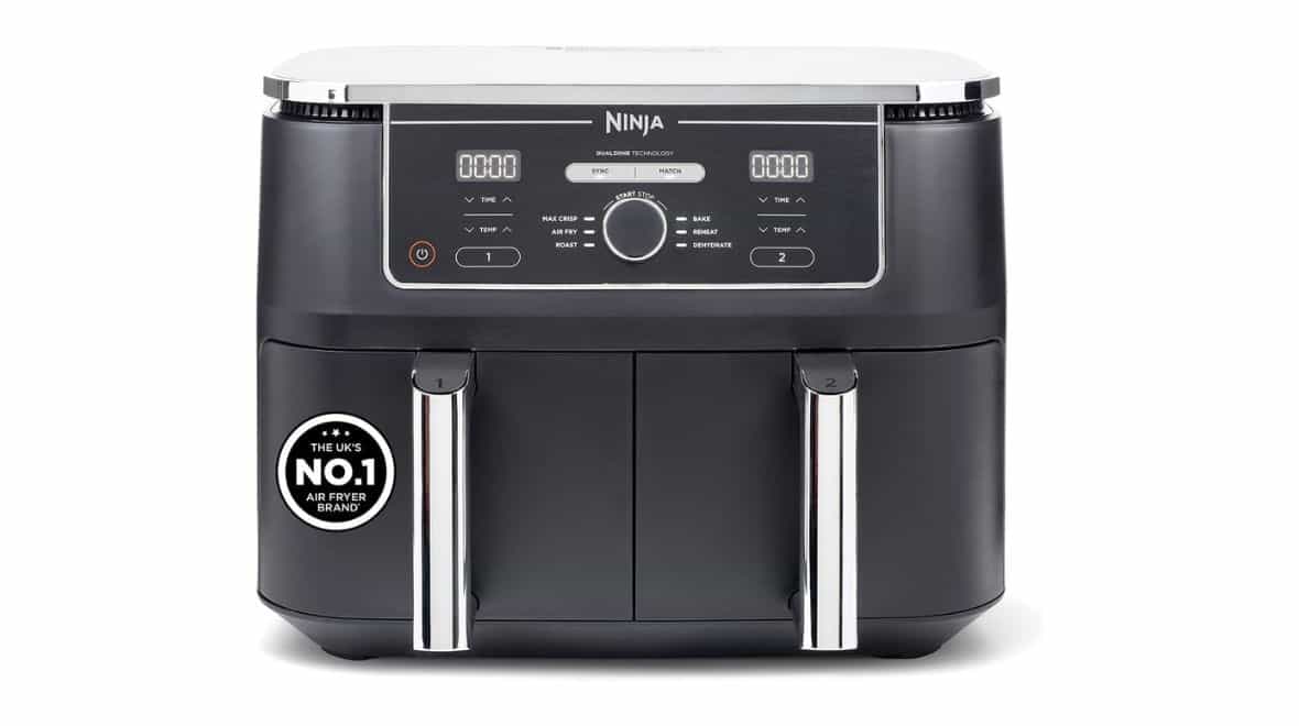 Ninja favourite that ‘pays for itself’ gets limited time 30% discount