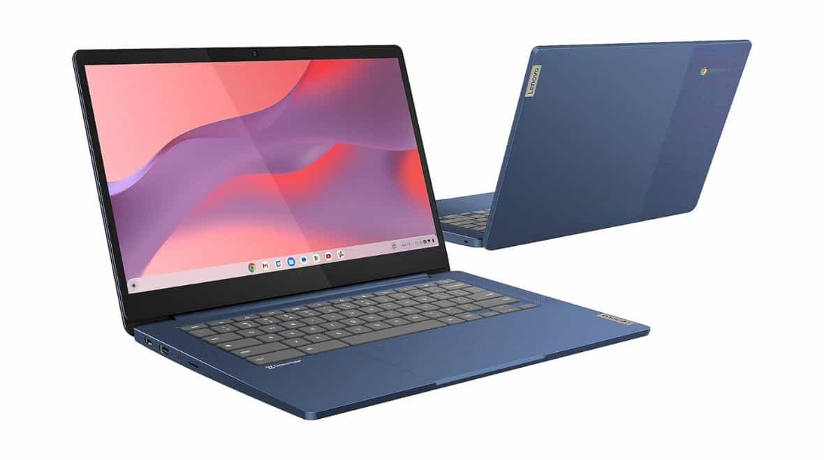 Shoppers rush to buy Chromebook that’s been slashed by €115 for limited time