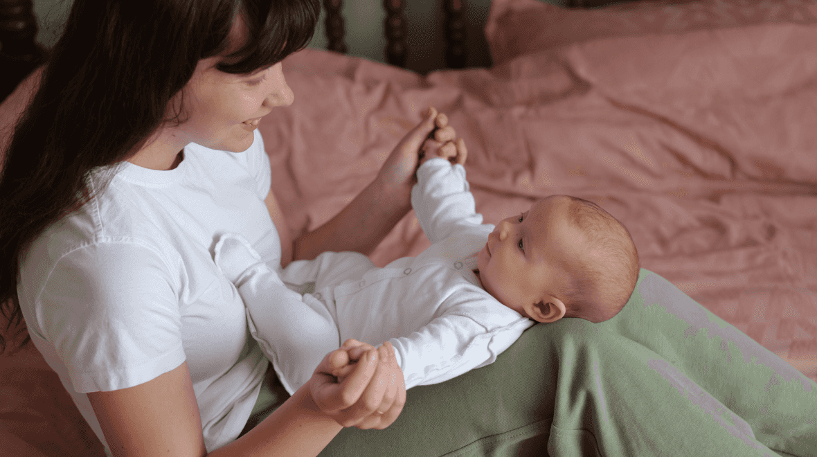 This vintage baby name is making a comeback thanks to Bridgerton