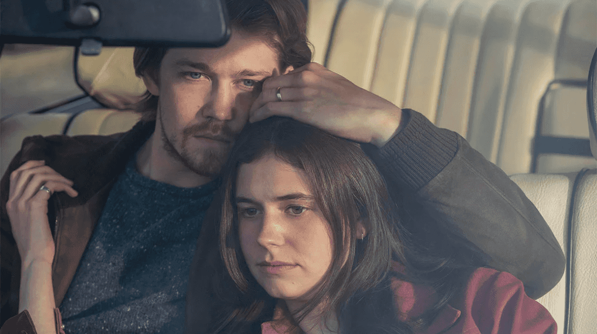 Normal People fans raving about emotional series that was recently added to Netflix