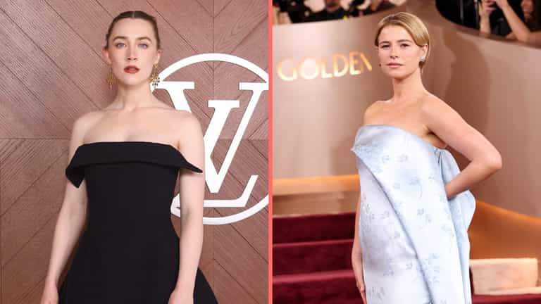 Saoirse Ronan and Jessie Buckley join star-studded cast of highly anticipated new film