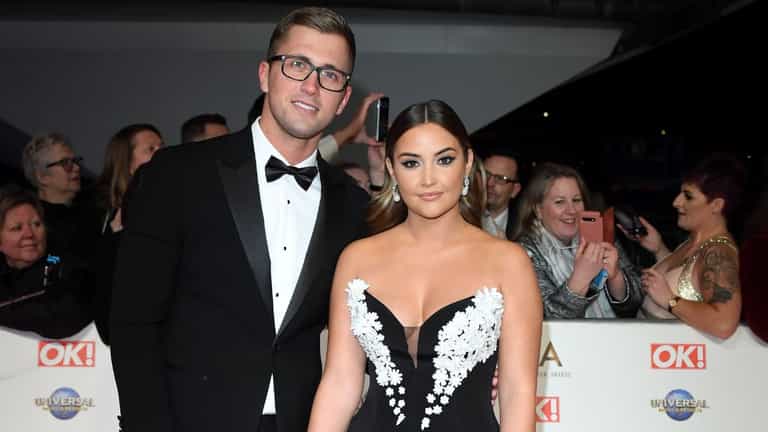 Jacqueline Jossa and Dan Osborne ‘split’ after being together for 13 years