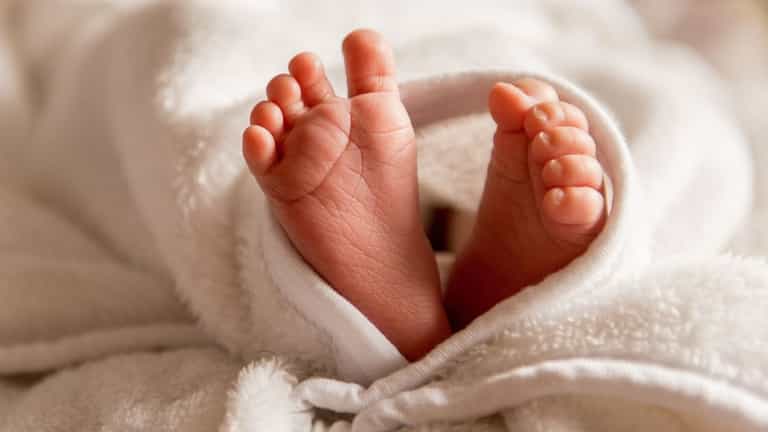 Woman urges people to stop using Irish baby name over unfortunate translation