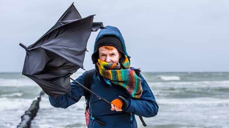 Met Éireann warns of dramatic U-turn set to hit within days