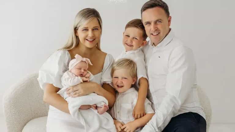 Irish mum with rare cancer raises €760k for treatment