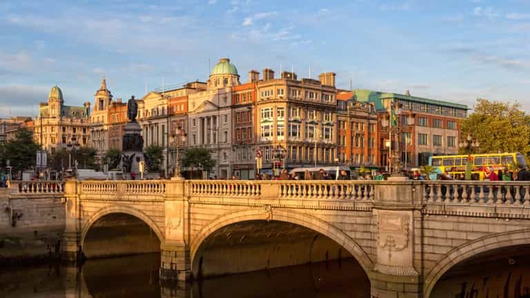 Met Éireann reveals exact date Ireland’s set for unexpected sun