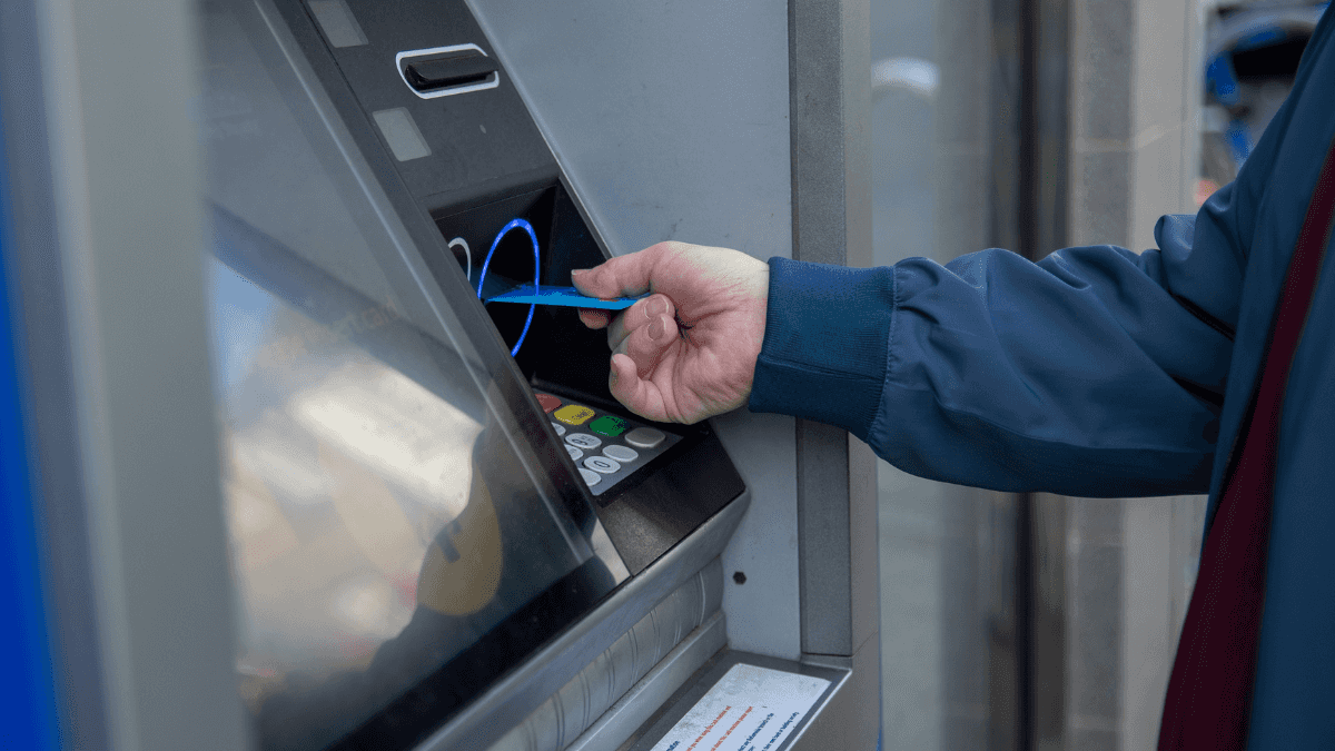 Warning issued to Irish people who have €5,000 in their bank account