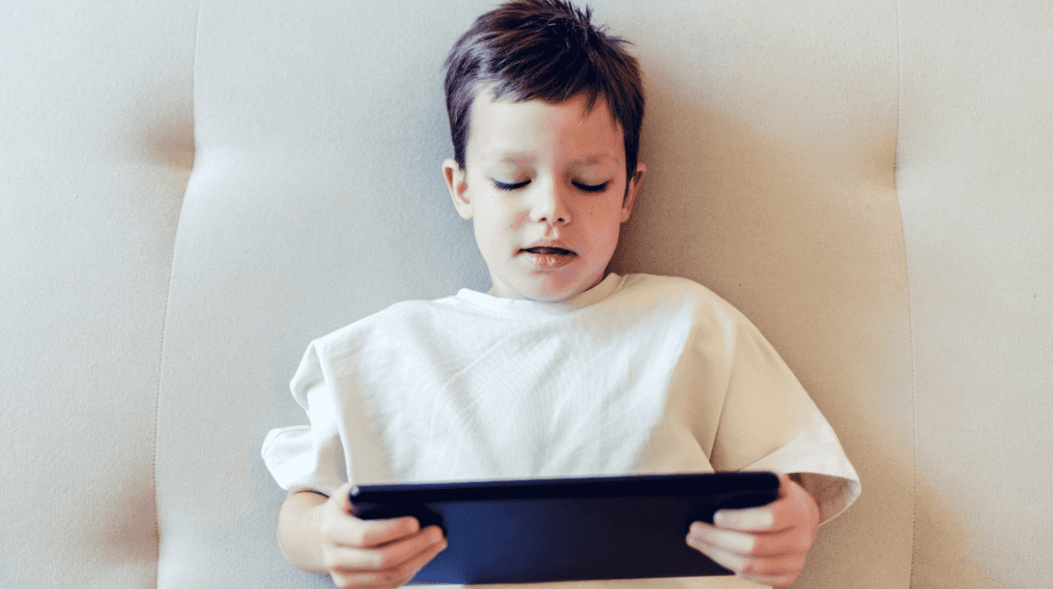 Price of best-selling kids tablet slashed by 60% and parents are rushing to buy it