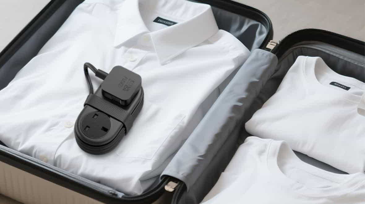 Holidaymakers say ‘handy’ travel gadget under €20 is ‘brilliant for packing’