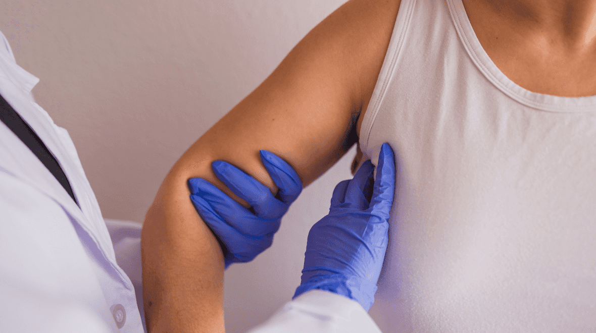 HIQA to consider ways to include breast density in cancer screenings