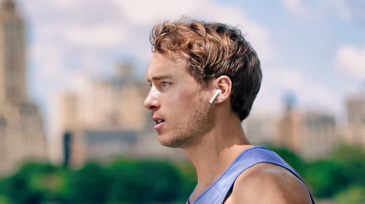Apple’s noise-cancelling AirPods cheapest they’ve been in months in Amazon sale