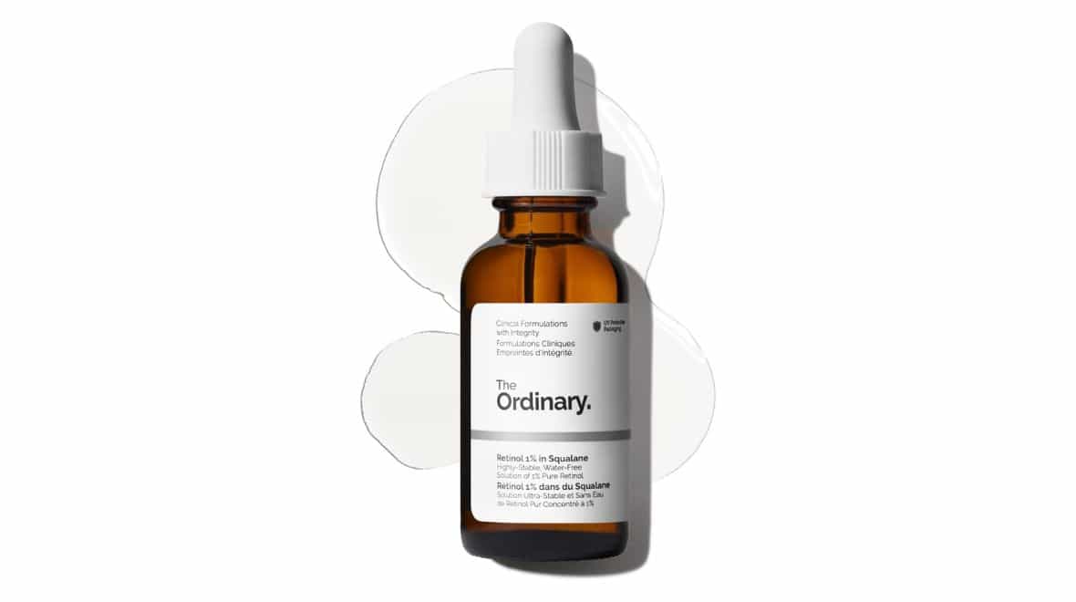 The Ordinary’s serum that makes a ‘noticeable difference’ to skin slashed to €8
