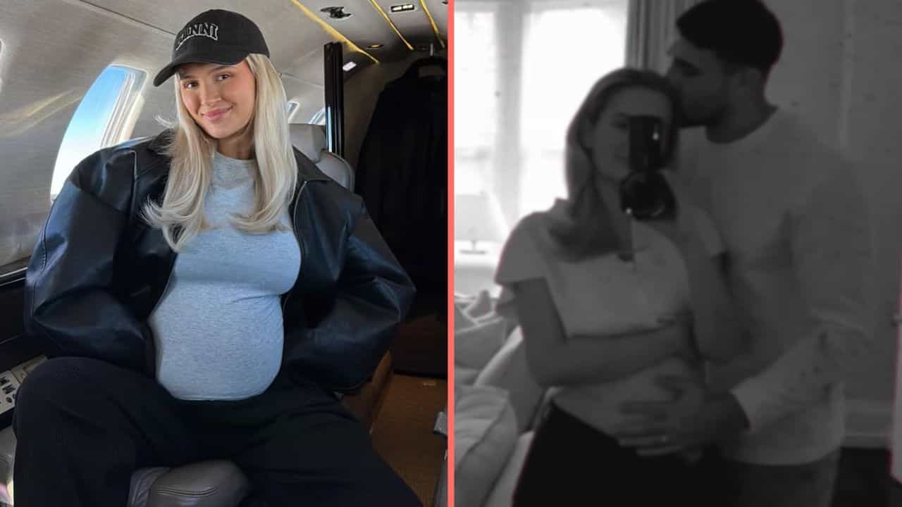 Molly-Mae Hague says fans will ‘hate’ her bold baby name decision