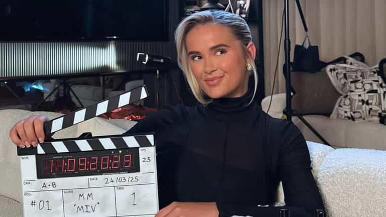 Molly-Mae Hague halts her docuseries ‘indefinitely’ following backlash