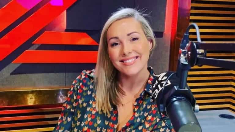 Tracy Clifford dropped from 2FM slot in new schedule shake-up