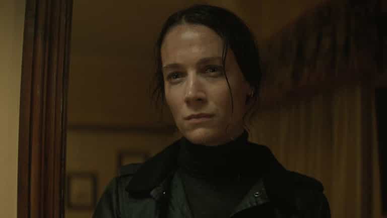Unique Irish name makes unexpected appearance in hit Netflix show