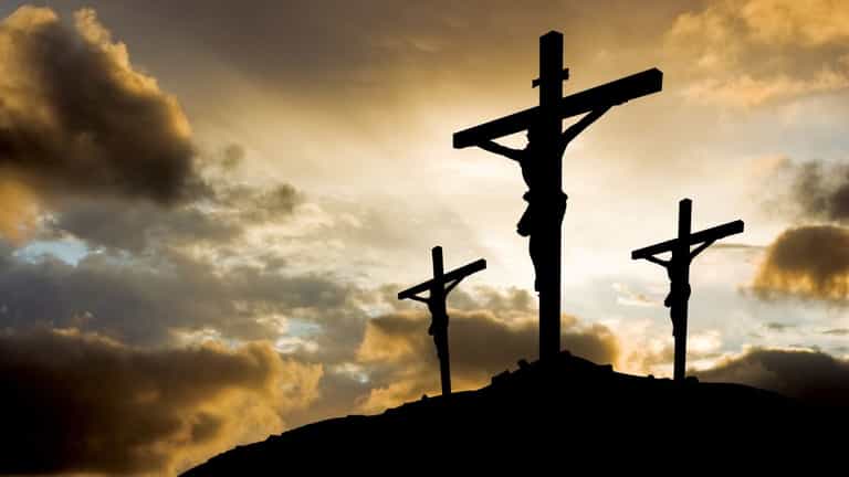 Study discovers ‘evidence’ that Jesus rose from the dead after crucifixion