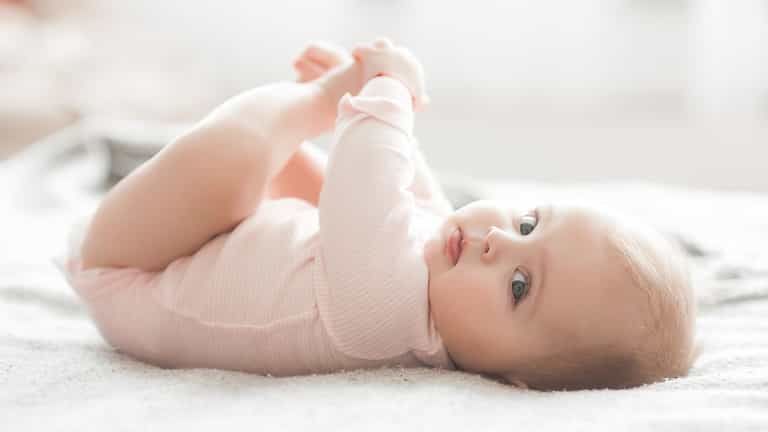 7 unique Irish baby names for girls with gorgeous meanings