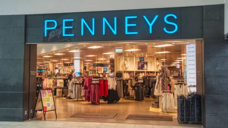 Summer wedding coming up? Penneys’ spring collection is full of perfect options