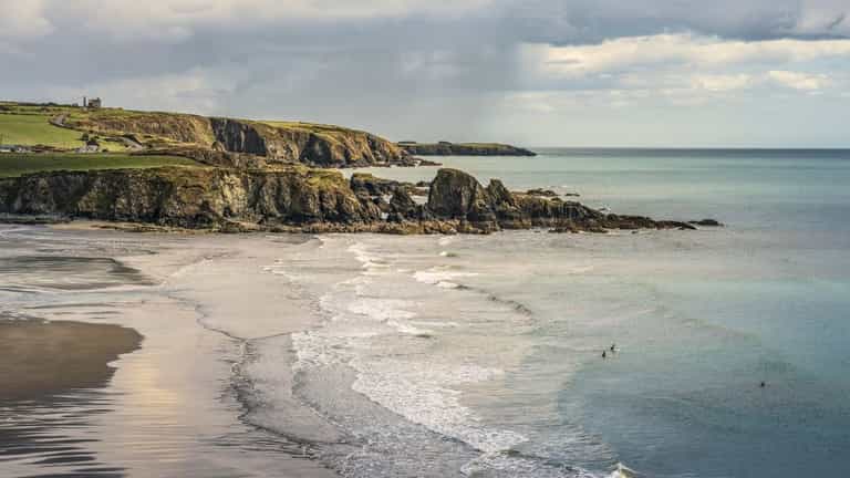 Waterford named top destination by Condé Nast for second year running