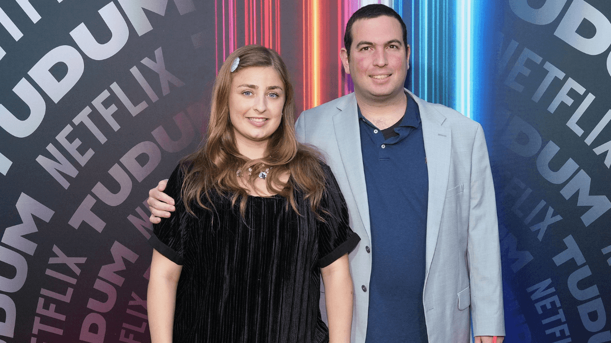 Legendary couple from Love on the Spectrum break up after five years together
