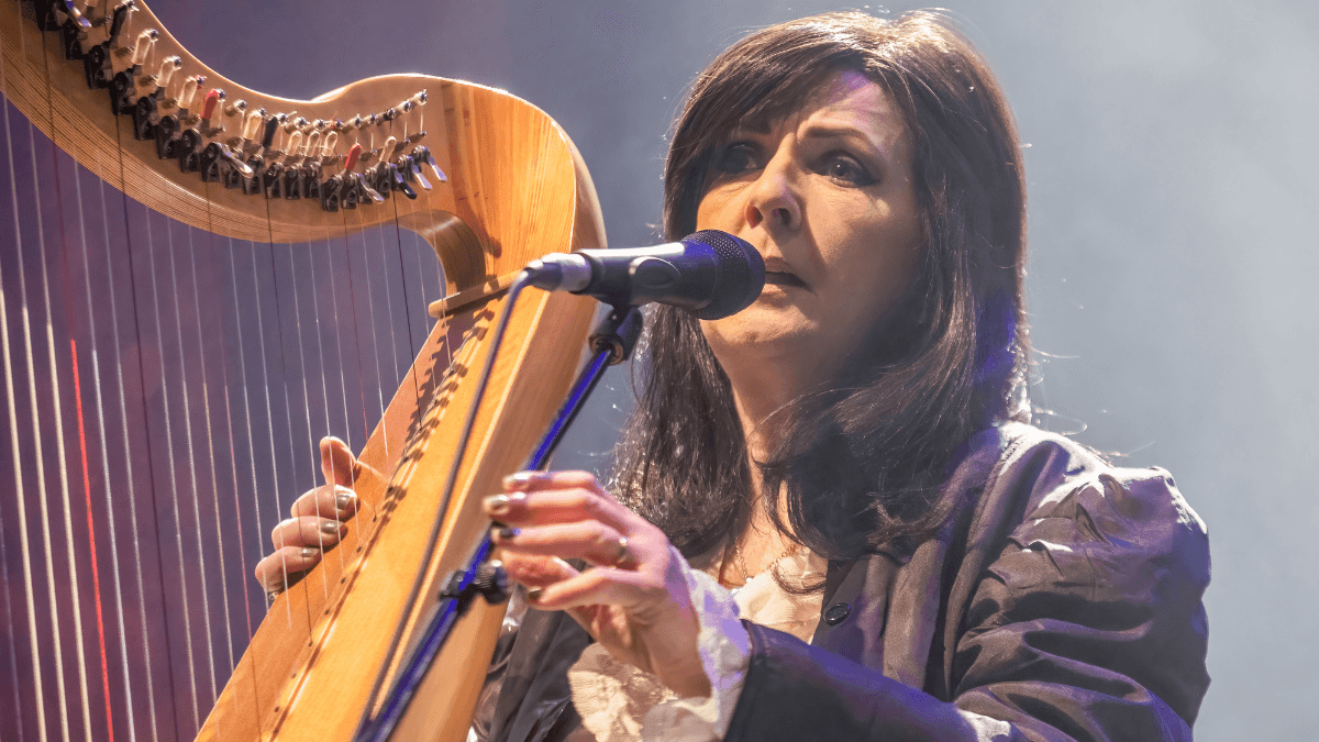 Legendary Irish musician Moya Brennan dies aged 73