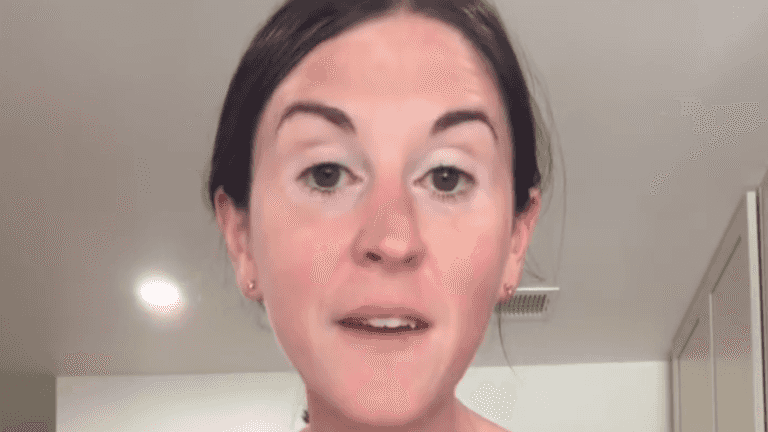 Parenting influencer accidentally runs over 23-month-old son with her car
