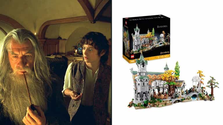Best-selling ‘incredible’ Lego set gets rare discount for a limited time