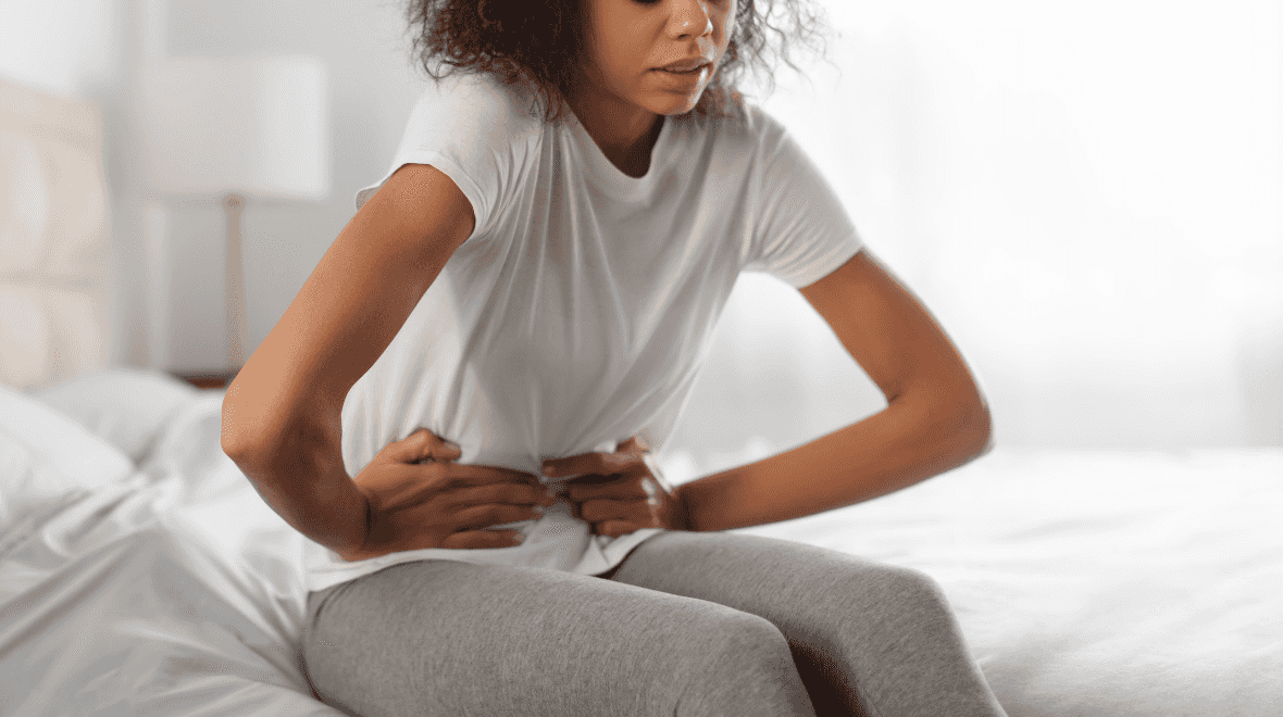 The hidden symptoms of ovarian cancer we might be overlooking