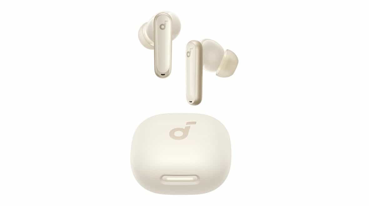 ‘Impressive’ noise cancelling earbuds are €100 cheaper than Apple AirPods