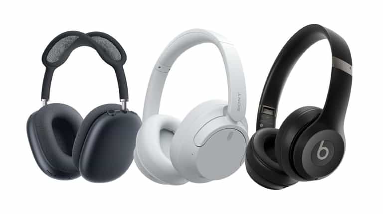 The best noise-cancelling headphones that are actually worth buying